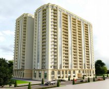 Satılır Yeni Tikili 28 May m., Nəsimi r.