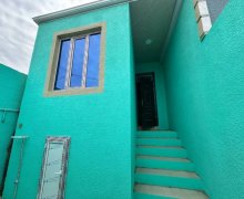 Satılır Həyət evi/villa Abşeron r.