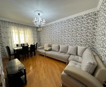 Kirayə (aylıq) Köhnə Tikili Yeni Günəşli qəs., Suraxanı r.