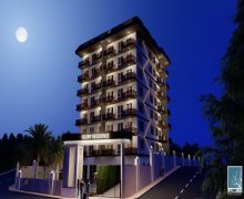 Satılır Xarici Əmlak Türkiyə