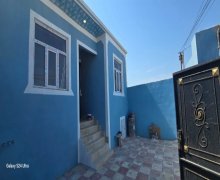 Satılır Həyət evi/villa Binə qəs., Xəzər r.