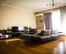 Kirayə (aylıq) Köhnə Tikili Sahil m., Nəsimi r.