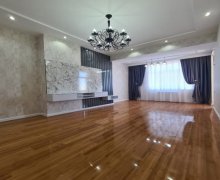 badamdar bina evleri Elmlər akademiyası m., Badamdar qəs., Səbail r.