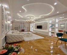 Satılır Yeni Tikili Həzi Aslanov m., Xətai r.