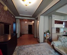 Satılır Yeni Tikili 20 Yanvar m., 1-ci mikrorayon, Nəsimi r.