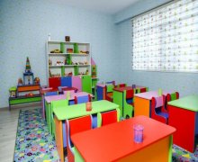 Kiraye obyektler bakida Xalqlar dostluğu m., Nizami r.