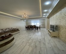 Kirayə (aylıq) Yeni Tikili Həzi Aslanov m., Xətai r.