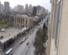 Kirayə (aylıq) Yeni Tikili İnşaatçılar m., Yasamal qəs., Yasamal r.