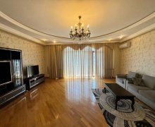 Kirayə (aylıq) Yeni Tikili 28 May m., Nəsimi r.