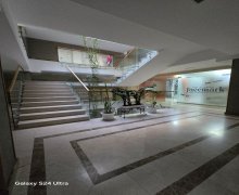 Kirayə (aylıq) Ofis Nərimanov r.