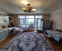 Kirayə (aylıq) Yeni Tikili Elmlər akademiyası m., Badamdar qəs., Səbail r.