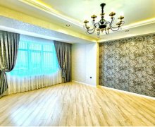 Satılır Yeni Tikili Nəsimi m., 9-cu mikrorayon, Binəqədi r.