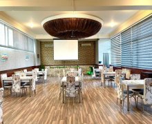 Kirayə (aylıq) Obyekt Xalqlar dostluğu m., Xətai r.