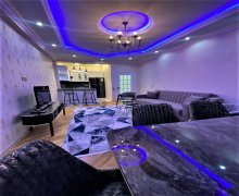 Satılır Yeni Tikili Neftçilər m., 8-ci kilometr, Nizami r.