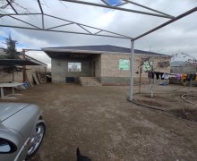 Satılır Həyət evi/villa Binə qəs., Xəzər r.