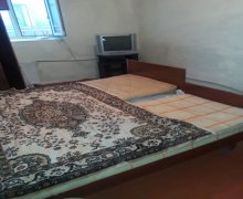 Kirayə (aylıq) Həyət evi/villa Avtovağzal m., Binəqədi qəs., Binəqədi r.