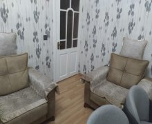 Satılır Köhnə Tikili Qara Qarayev m., 8-ci kilometr, Nizami r.