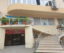 Kirayə (aylıq) Obyekt 28 May m., Nəsimi r.