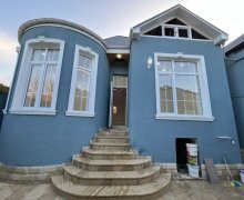 Satılır Həyət evi/villa Masazır, Abşeron r.