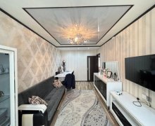 ehmedlide 3 otaqli evler Əhmədli m., Xətai r.