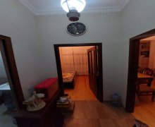 Kirayə (aylıq) Yeni Tikili Xırdalan ş.