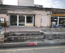 genclikde kiraye obyektler Gənclik m., Kubinka, Nəsimi r.