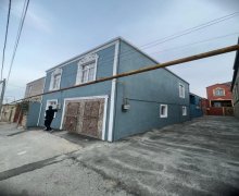 Satılır Həyət evi/villa Xırdalan ş.