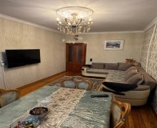 Satılır Köhnə Tikili Həzi Aslanov m., Əhmədli, Xətai r.