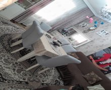 Satılır Həyət evi/villa Qala, Xəzər r.