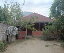 Satılır Həyət evi/villa Savalan qəs., Sabunçu r. Satılır Həyət evi/villa Savalan qəs., Sabunçu r.