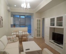 Kirayə (günlük) Köhnə Tikili Elmlər akademiyası m., Yasamal r.