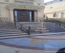 badamdarda satilan villalar/villa Badamdar qəs., Səbail r.