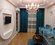 Kirayə (aylıq) Yeni Tikili Qara Qarayev m., Nizami r.