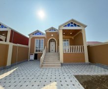 Satılır Həyət evi/villa Məhəmmədli, Abşeron r.