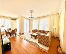 Kirayə (aylıq) Yeni Tikili Sahil m., Səbail r.