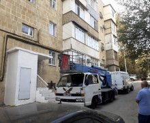 Kirayə (aylıq) Köhnə Tikili Elmlər akademiyası m., Yasamal r.