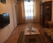 Satılır Yeni Tikili Həzi Aslanov m., H.Aslanov qəs., Xətai r.