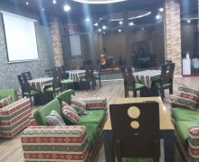 Аренда Объект м. Гянджлик м., Наримановский р-н р.