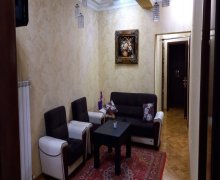 Kirayə (aylıq) Yeni Tikili 20 Yanvar m., Yasamal qəs., Yasamal r.