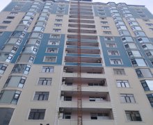 Satılır Yeni Tikili Azadlıq m., 8-ci mikrorayon, Binəqədi r.