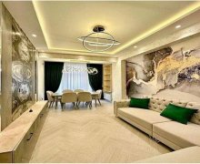 Kirayə (aylıq) Yeni Tikili Nəriman Nərimanov m., Nərimanov r.