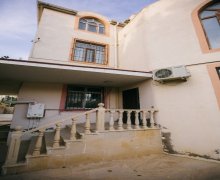 Satılır Həyət evi/villa Hövsan qəs., Suraxanı r.