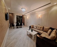 Kirayə (aylıq) Yeni Tikili Həzi Aslanov m., H.Aslanov qəs., Xətai r.