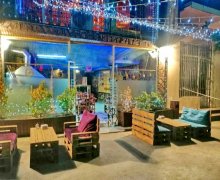 Kirayə (aylıq) Obyekt Azadlıq m., Binəqədi r.