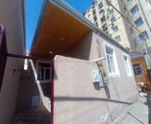 Satılır Həyət evi/villa Xırdalan ş. Satılır Həyət evi/villa Xırdalan ş.