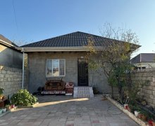 Satılır Həyət evi/villa Koroğlu m., Zabrat qəs., Sabunçu r.