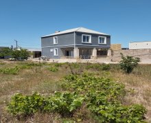 Kirayə (aylıq) Həyət evi/villa Şüvəlan, Xəzər r.