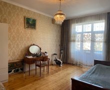 Satılır Köhnə Tikili Qara Qarayev m., 8-ci kilometr, Nizami r.