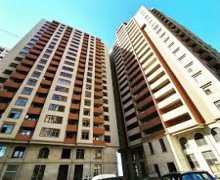 Satılır Yeni Tikili 20 Yanvar m., Alatava, Yasamal r.