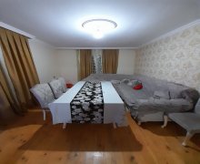 Kirayə (aylıq) Köhnə Tikili Həzi Aslanov m., Xətai r.